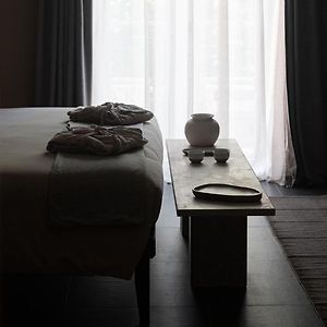 Deluxe Kamer met een King Size Bed